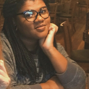 Foto de perfil de Dandara