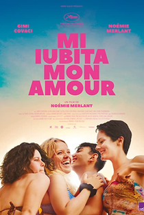 Mi Iubita, Meu Amor - Poster / Capa / Cartaz - Oficial 1