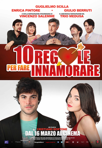 10 Regras Para se Apaixonar (10 Regole Per Fare Innamorare)