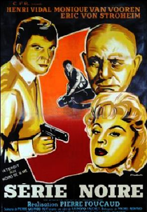 Massacre Total (A Sarabanda da Morte) (Série noire)