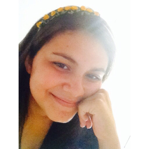 Foto de perfil de Yasmim