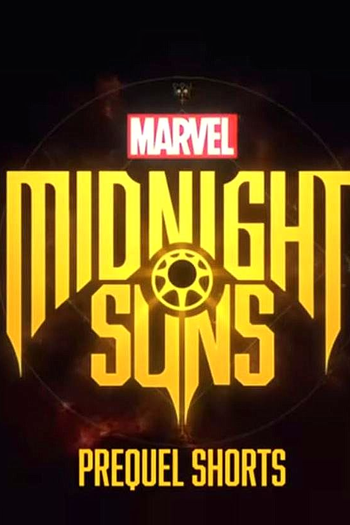  de Série Midnight Suns - Prequel Shorts (2022)