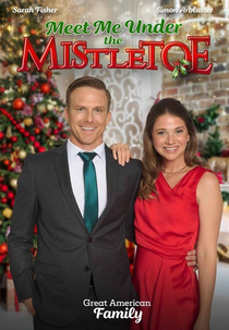 Meet Me Under The Mistletoe (Meet Me Under The Mistletoe)