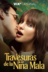 Travesuras de la niña mala (Travesuras de la niña mala)