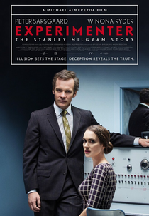 O Experimento de Milgram (Experimenter)