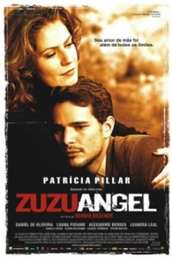 Poster de Filme Zuzu Angel (2006)