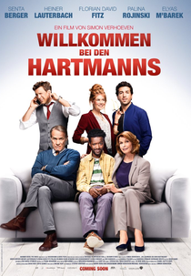Willkommen bei den Hartmanns (Willkommen bei den Hartmanns)
