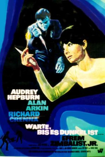  de Filme Um Clarão nas Trevas (1967)
