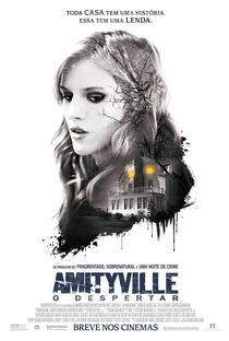 Amityville: O Despertar - Poster / Capa / Cartaz - Oficial 4