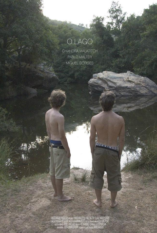 Poster 1 de Curta O Lago (2008)