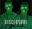 Disclosure: Jaded
