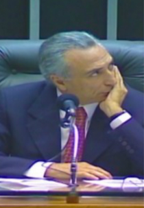 Impeachment (Impeachment)