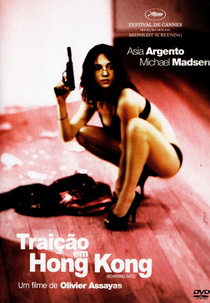 Traição em Hong Kong (Boarding Gate)