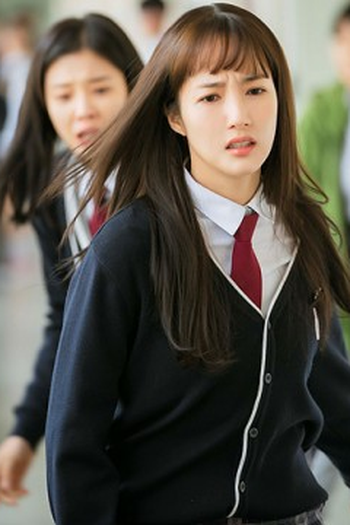 Poster de Episódio 하루 종일 마음이 불안했어.. (2020)