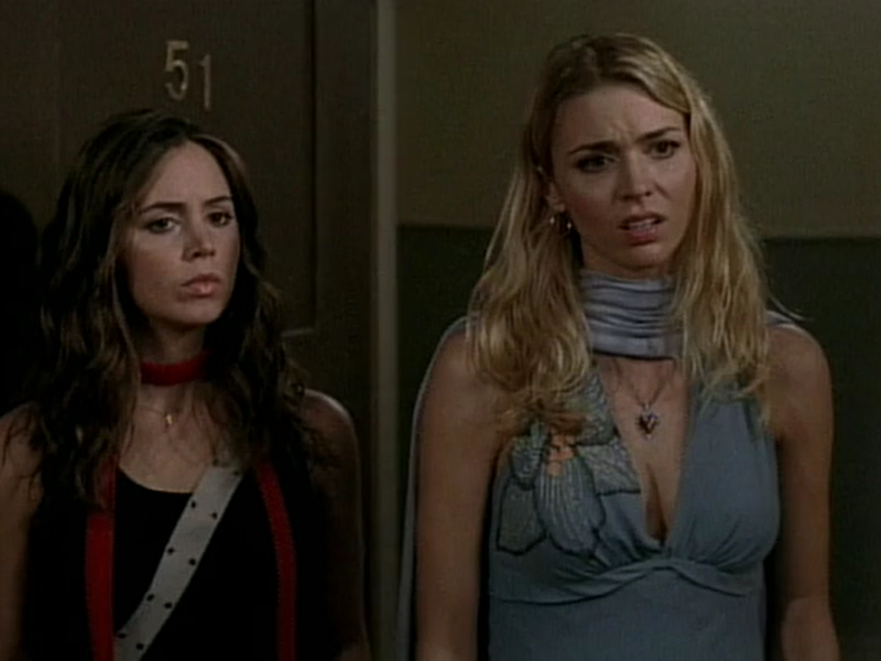 Foto 27 de Tru Calling - O Apelo (1ª Temporada)