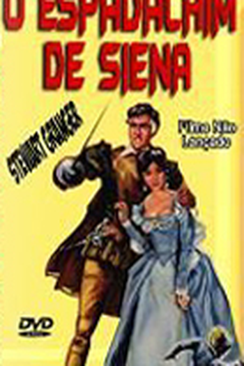  de Filme O Espadachim de Siena (1962)