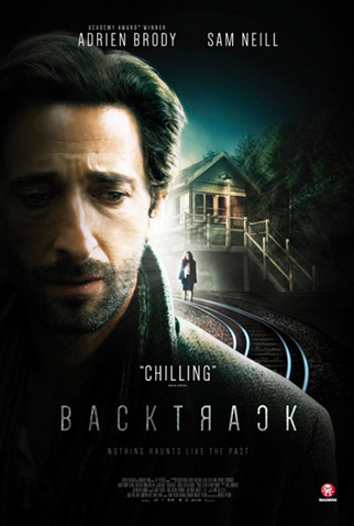 Poster 4 de Filme Visões do Passado (2016)