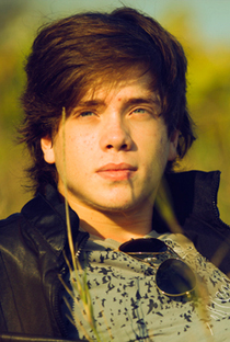 Pedro Malta - Poster 1