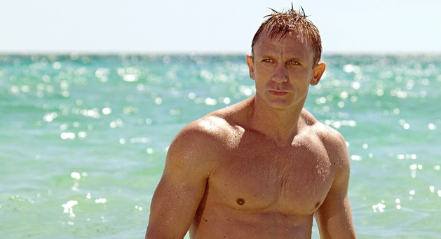 007 | Novo filme com Daniel Craig ganha data de estreia