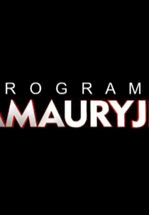 Programa Amaury Jr. (Programa Amaury Jr.)