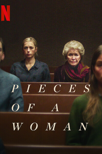  de Filme Pedaços De Uma Mulher (2020)