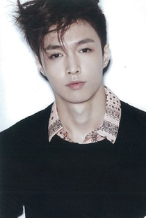 Lay - Poster 2