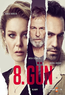 8 Gun (8.Gün)