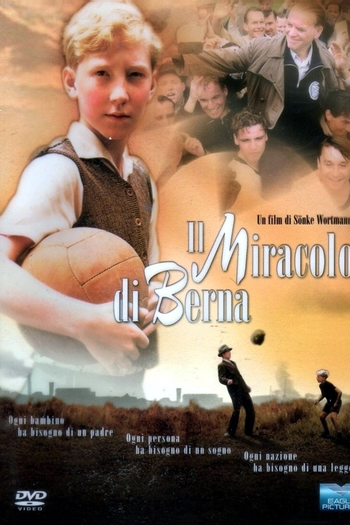  de Filme O Milagre de Berna (2003)