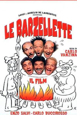 Os Piadistas (Le Barzellette)