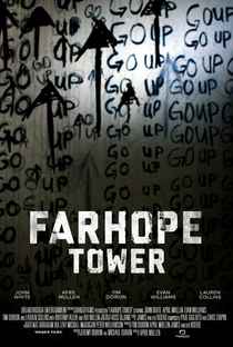 Farhope Tower - Poster / Capa / Cartaz - Oficial 1