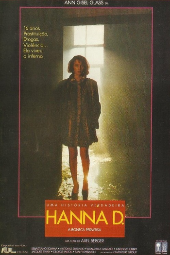  de Filme Hanna D: A Boneca Perversa (1984)