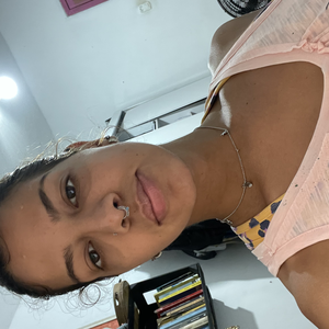 Foto de perfil de Thaís