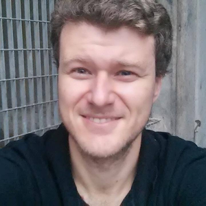 Foto de perfil de leobetti87