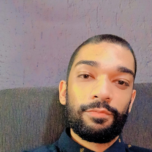 Foto de perfil de Márcio