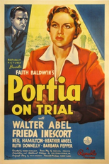 Defesa de Mãe (Portia on Trial)