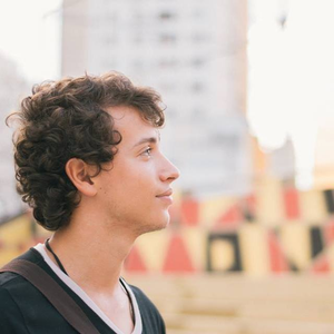 Foto de perfil de Patrick Gomes de Souza