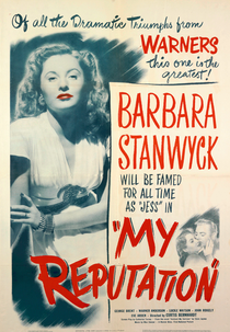 Minha Reputação (My Reputation)