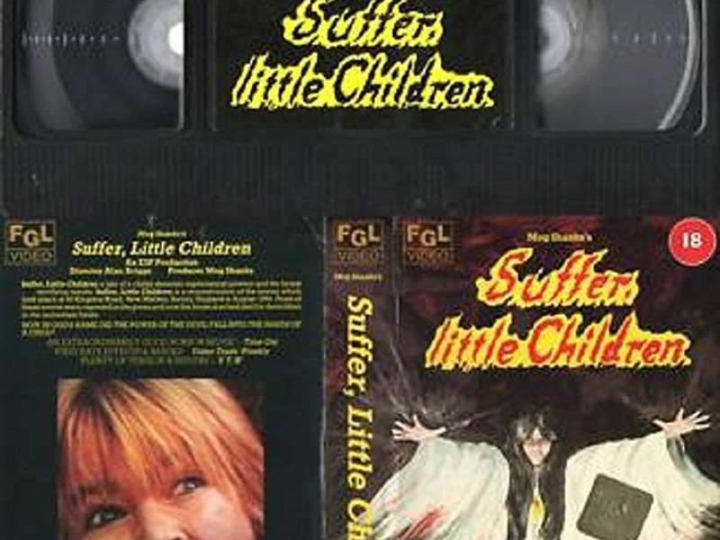 Foto 1 de Suffer, Little Children