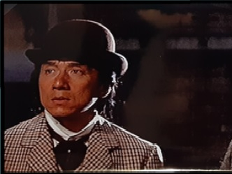 Foto 2 de Bater ou Correr em Londres