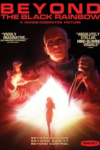  de Filme Além do Arco-Íris Negro (2010)