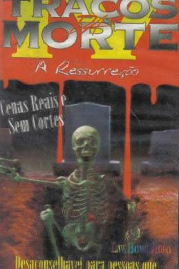  de Filme Traços da Morte IV: A Ressurreição (1996)