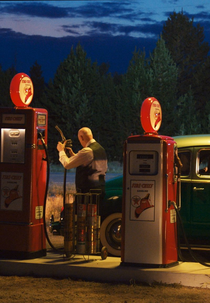 Two or Three Things I Know about Edward Hopper (Two or Three Things I Know about Edward Hopper)