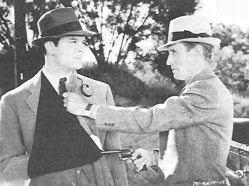 Foto 5 de A Volta de Dick Tracy