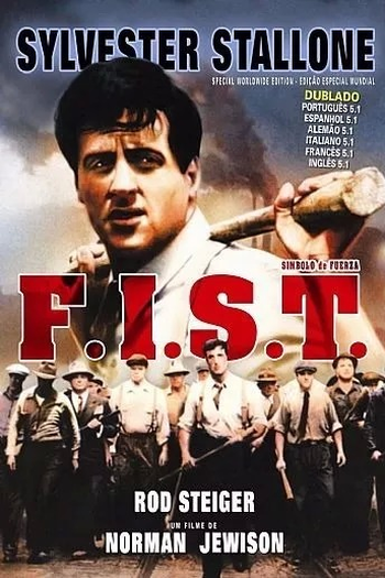  de Filme F.I.S.T. (1978)
