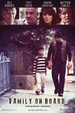 Family on Board (Family on Board)