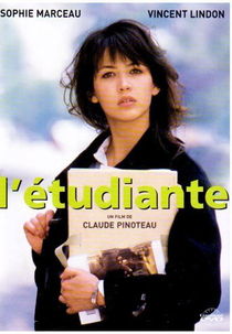 A Estudante (L'étudiante)