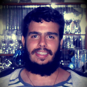 Foto de perfil de Luan Normal Duó