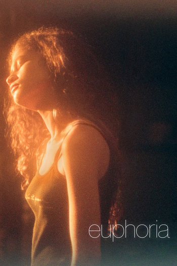 Poster de Franquia Euphoria (US) (2019)