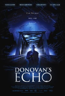 Donovan's Echo - Poster / Capa / Cartaz - Oficial 1