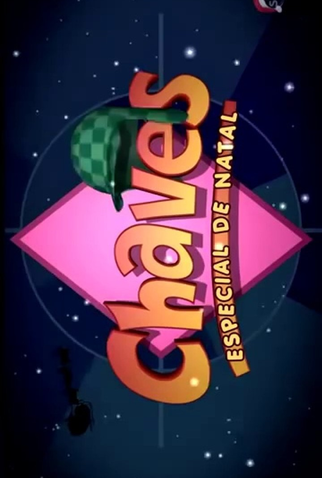 Poster 1 de Curta Chaves: Especial de Natal (2011)